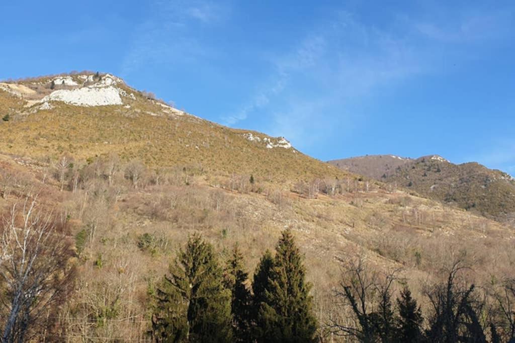 Appartement Cosy Au Pied Du Tourmalet Campan Exterior photo